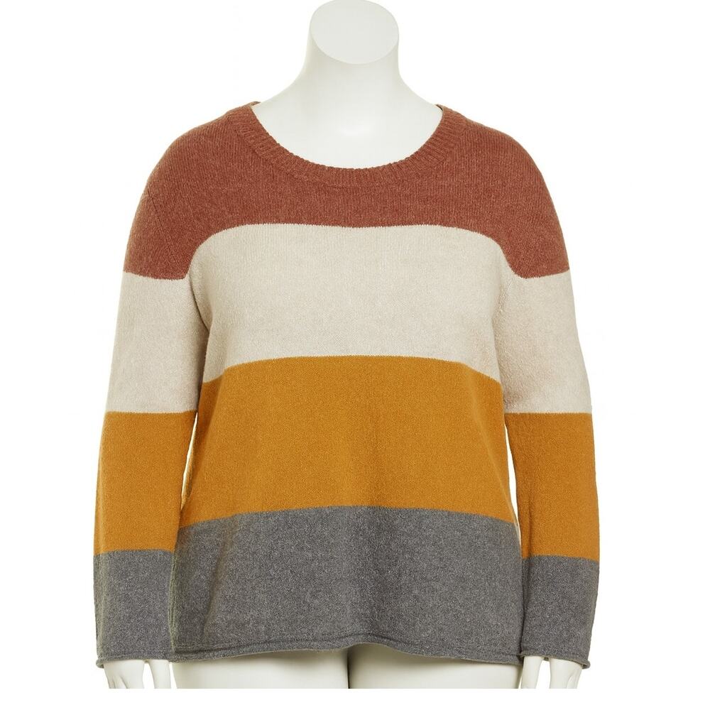 Stitch Fix Pinque XL Sweater